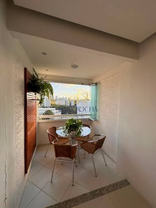 Fórmula Residencial Paralela Plus 2/4 com suíte