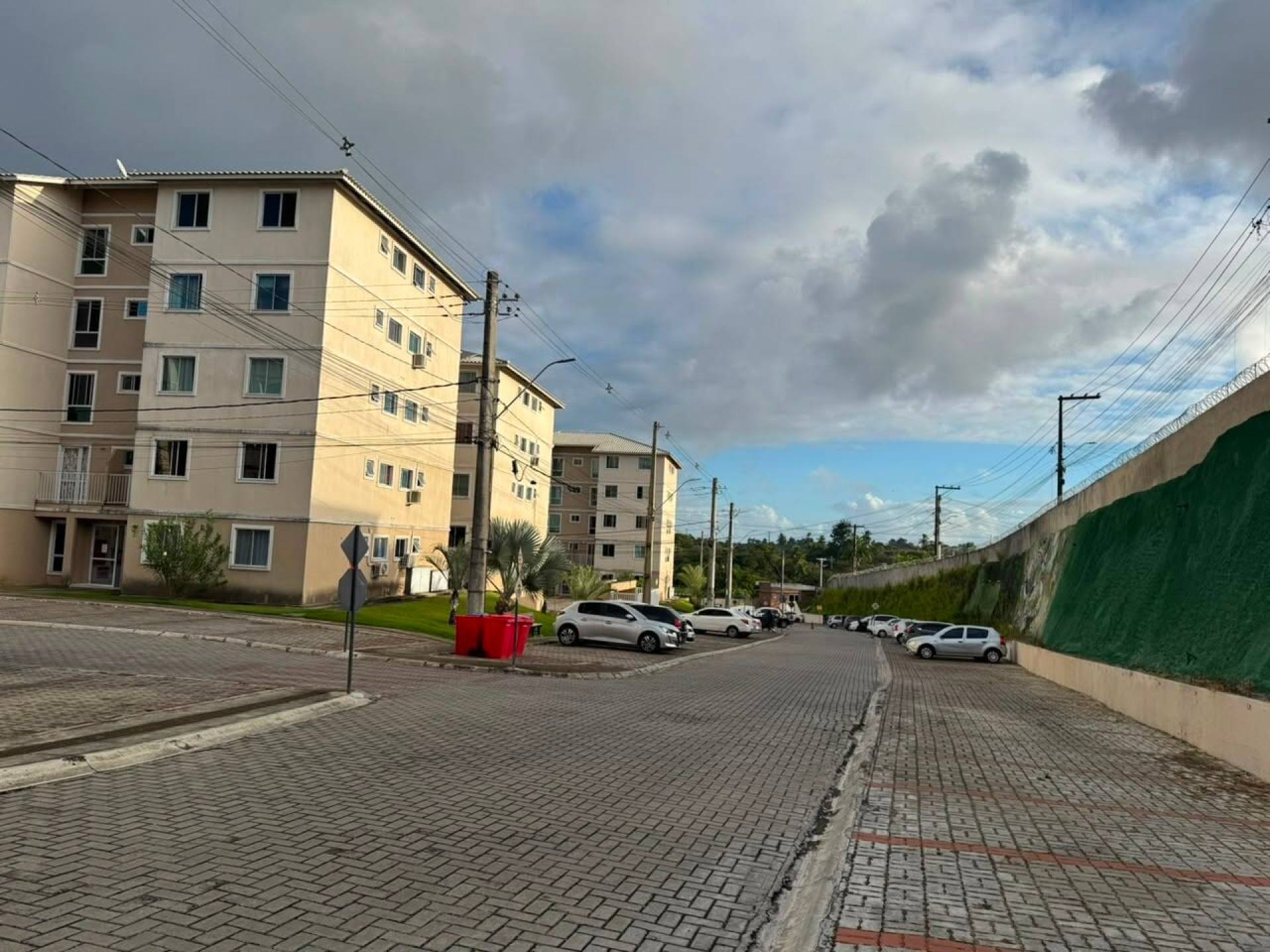 Residencial Duo Salvador Norte | Areia Branca