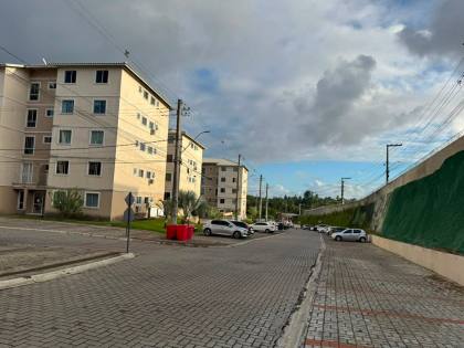 Residencial Duo Salvador Norte | Areia Branca