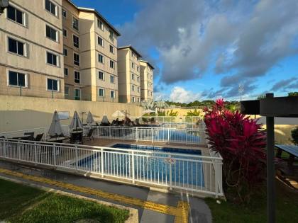 Residencial Duo Salvador Norte | Areia Branca