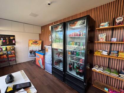 Residencial Duo Salvador Norte | Areia Branca