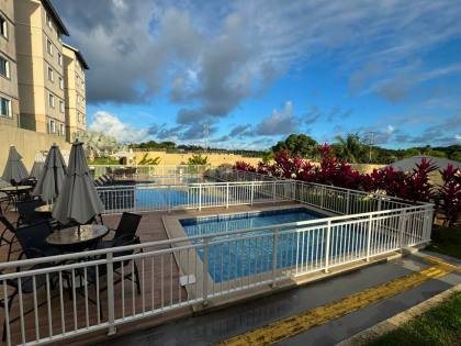 Residencial Duo Salvador Norte | Areia Branca