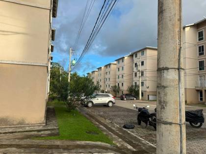 Residencial Duo Salvador Norte | Areia Branca