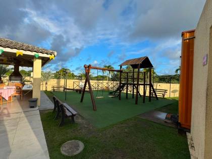 Residencial Duo Salvador Norte | Areia Branca