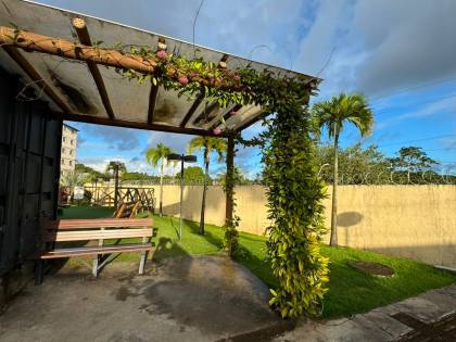 Residencial Duo Salvador Norte | Areia Branca