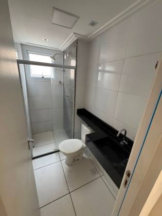 Residencial Duo Salvador Norte | Areia Branca
