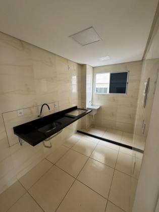 Residencial Duo Salvador Norte | Areia Branca