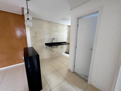 Residencial Duo Salvador Norte | Areia Branca