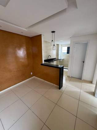Residencial Duo Salvador Norte | Areia Branca