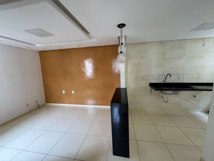 Residencial Duo Salvador Norte | Areia Branca