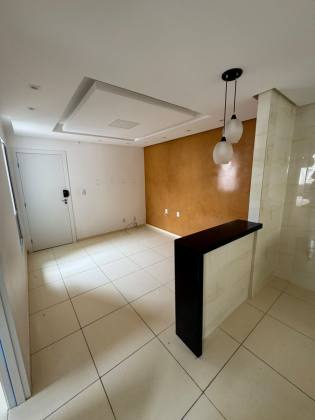 Residencial Duo Salvador Norte | Areia Branca