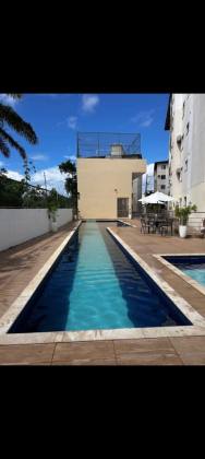 Family Residencial - Lauro de Freitas
