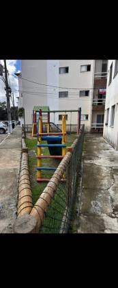 Family Residencial - Lauro de Freitas