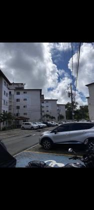 Family Residencial - Lauro de Freitas
