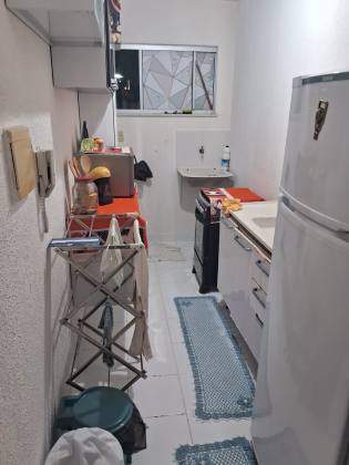 Family Residencial - Lauro de Freitas