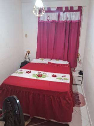 Family Residencial - Lauro de Freitas