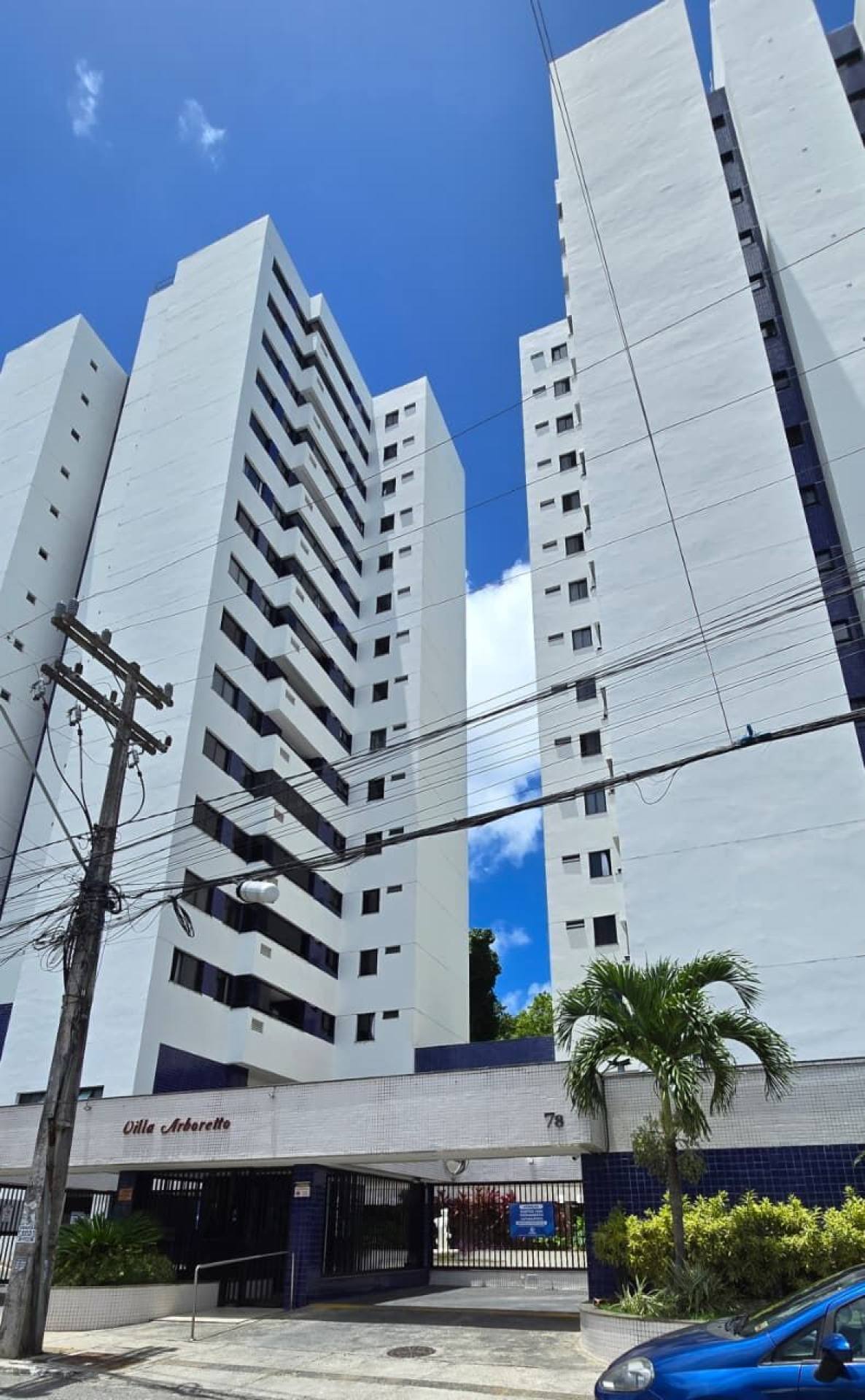 Residencial Villa Arboretto | Cabula