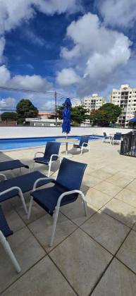 Residencial Villa Arboretto | Cabula