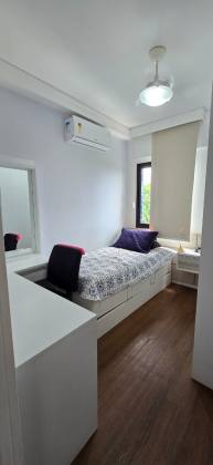 Residencial Villa Arboretto | Cabula