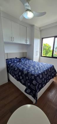 Residencial Villa Arboretto | Cabula
