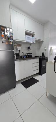 Residencial Villa Arboretto | Cabula