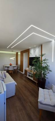 Residencial Villa Arboretto | Cabula