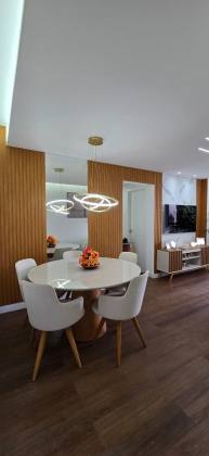 Residencial Villa Arboretto | Cabula