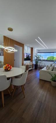 Residencial Villa Arboretto | Cabula