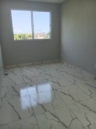 Caji 2/4 | Solar do Forte