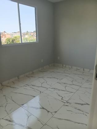 Caji 2/4 | Solar do Forte