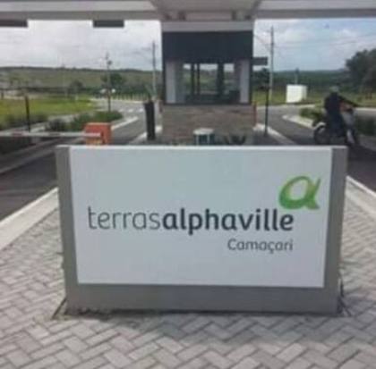 Casa em Terras Alphaville