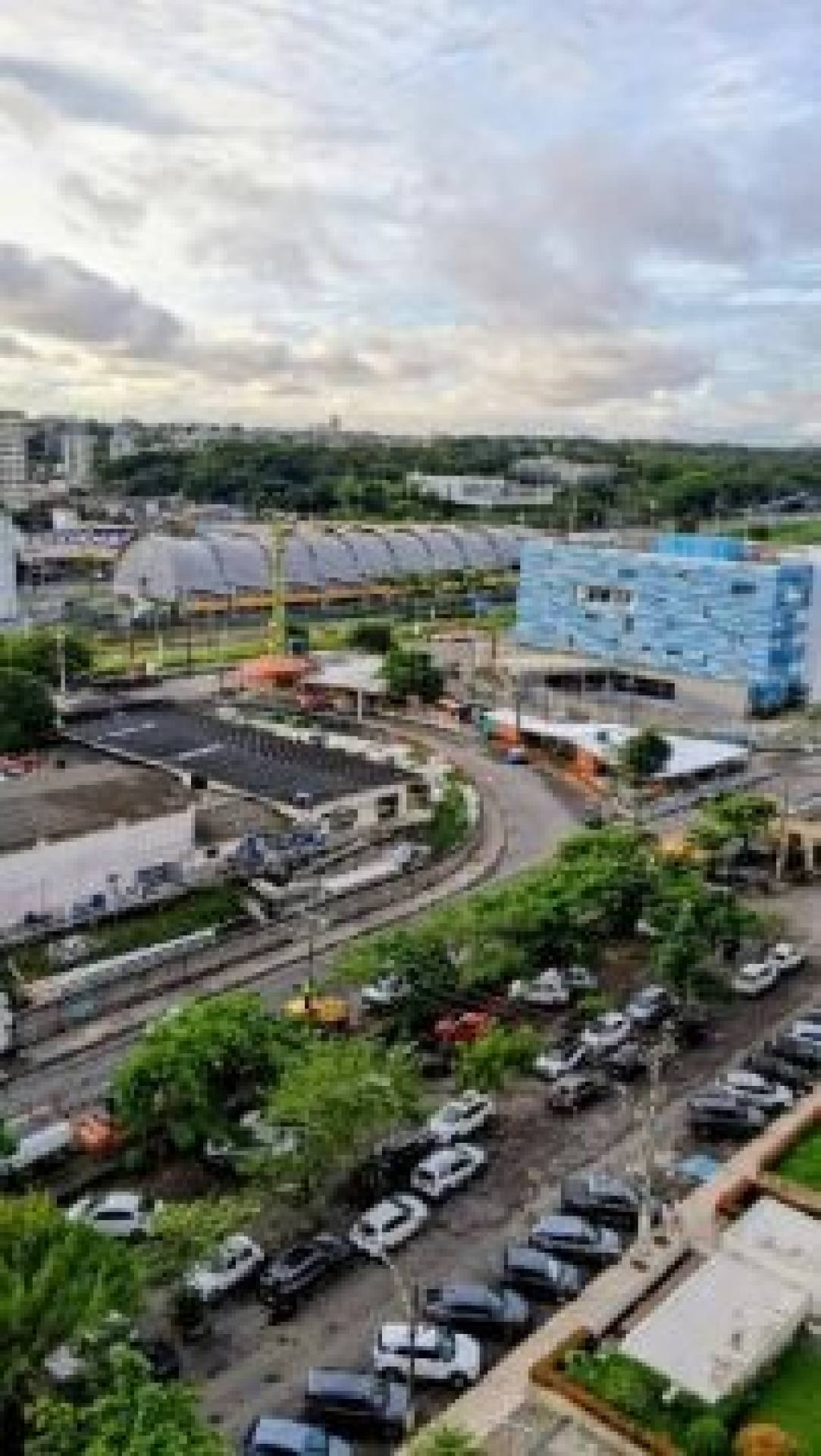 Imbui 3/4 com dependência- Rio das pedras