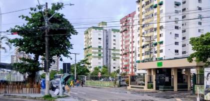 Imbui 3/4 com dependência- Rio das pedras