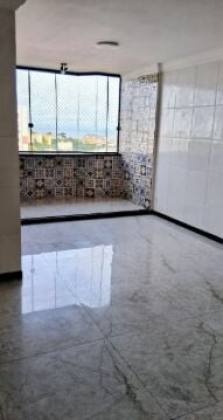 Imbui 3/4 com dependência- Rio das pedras
