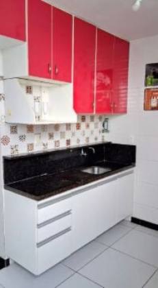 Imbui 3/4 com dependência- Rio das pedras