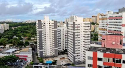 Imbui 3/4 com dependência- Rio das pedras