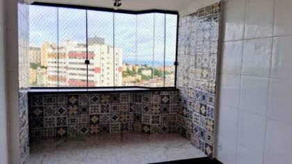 Imbui 3/4 com dependência- Rio das pedras