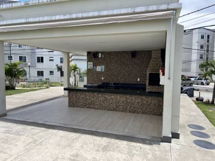 Parque Serra Ville - Jardim das Margaridas