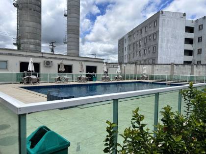 Parque Serra Ville - Jardim das Margaridas