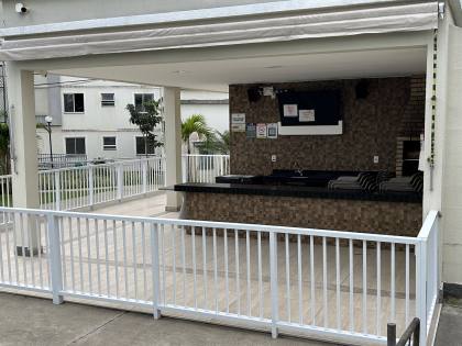 Parque Serra Ville - Jardim das Margaridas