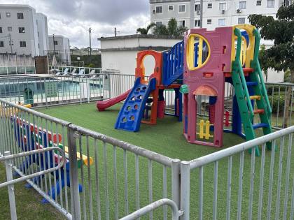 Parque Serra Ville - Jardim das Margaridas