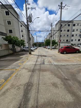 Parque Serra Ville - Jardim das Margaridas
