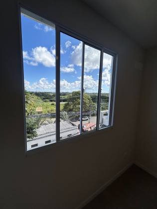Parque Serra Ville - Jardim das Margaridas