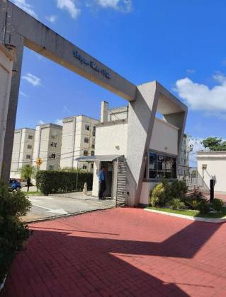 Parque Serra Ville - Jardim das Margaridas