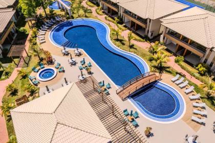Village Bioflora Residence Itacimirim