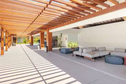 Village Bioflora Residence Itacimirim