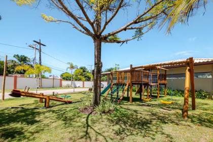 Village Bioflora Residence Itacimirim