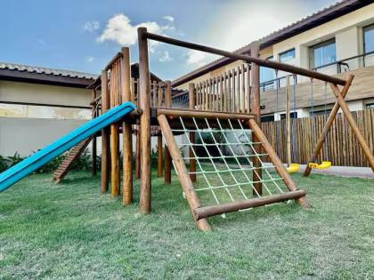 Village Bioflora Residence Itacimirim