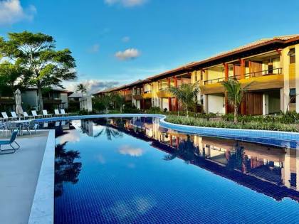 Village Bioflora Residence Itacimirim