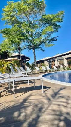Village Bioflora Residence Itacimirim